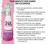 Tratamiento 2 Fases 320 ml - Kolor SHOT