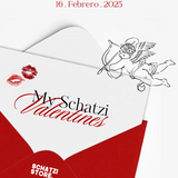 Evento de San Valentín "My Schatzi Valentines" x Apolo Urban Kitchen