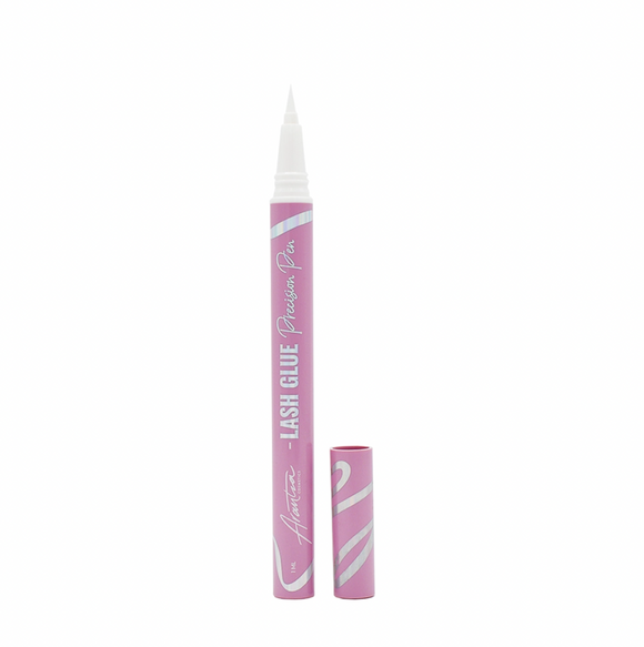 CLEAR LASH GLUE Precisión Pen Adhesivo De Pestañas - Transparente Arantza