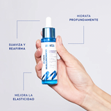 Hyaluronic Acid Serum de Arantza Cosmetics