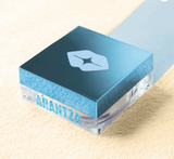 Polvo Traslúcido Soft Nude matificante Stay Smooth - Arantza Cosmetics