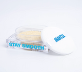 Polvo Traslúcido Soft Nude matificante Stay Smooth - Arantza Cosmetics