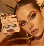 Pestañas Victor Guadarrama Lashes Signature Collection (varios estilos) - Arantza
