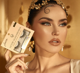 Pestañas Victor Guadarrama Lashes Signature Collection (varios estilos) - Arantza