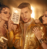 Pestañas Victor Guadarrama Lashes Signature Collection 5 Pack - Arantza