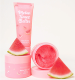 Sweet Dose Crema Corporal Doble Capa