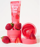 Sweet Dose Crema Corporal Doble Capa