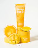 Sweet Dose Crema Corporal Doble Capa