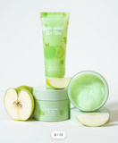 Sweet Dose Crema Corporal Doble Capa