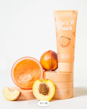 Sweet Dose Crema Corporal Doble Capa