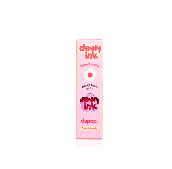 Dewy ink - Tinta para Labios DAPOP