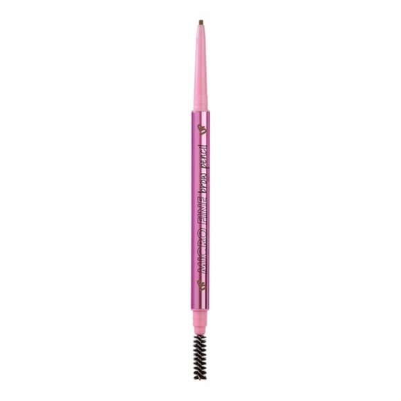 Lápiz de ceja ultra fino Micro Fine Brow Pencil - Pink Up