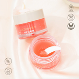 EXFOLIANTE PARA LABIOS | LIP SCRUB - ATENEA