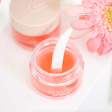 EXFOLIANTE PARA LABIOS | LIP SCRUB - ATENEA