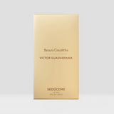 Victor Guadarrama X Beauty Creations - Trío De Labiales - Sedúceme