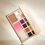 Victor Guadarrama X Beauty Creations - Paleta De Rostro Y Sombras - Yo Soy