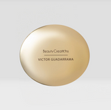 Victor Guadarrama X Beauty Creations - Polvo Compacto Para Rostro - Perfection