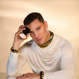 Victor Guadarrama X Beauty Creations - Polvo Compacto Para Rostro - Perfection