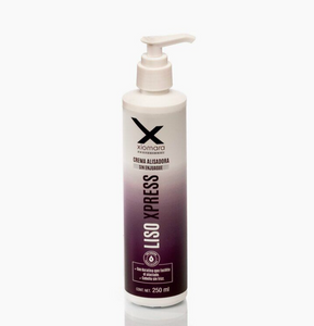 Crema Liso Xpress - Xiomara Professional
