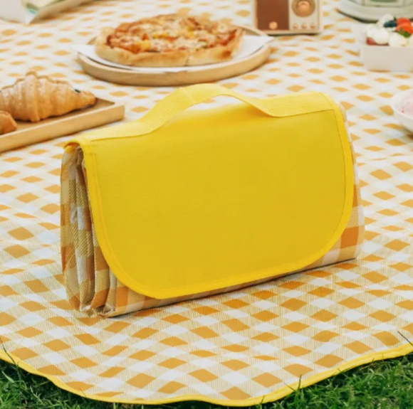 Tapete para picnic impermeable (varios colores)
