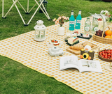 Tapete para picnic impermeable (varios colores)