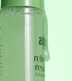 Refresh & revitalize cleansing - Adara