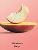 White Peach Mango Hair & Body Mist - Victoria's Secret