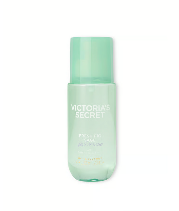 Fresh Fig Sage Hair & Body Mist - Victoria's Secret