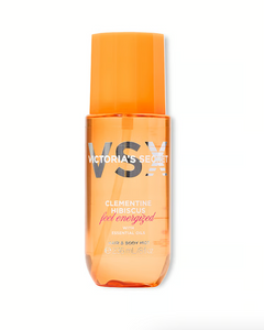 Clementine Hibiscus Hair & Body Mist - Victoria's Secret