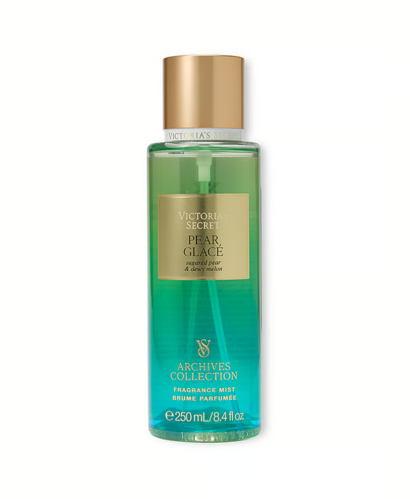 Pear Glacé Fragrance Mist - Victoria's Secret