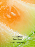 Pear Glacé Fragrance Mist - Victoria's Secret