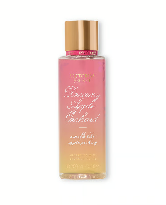 Dreamy Apple Orchard Fragrance Mist - Victoria's Secret