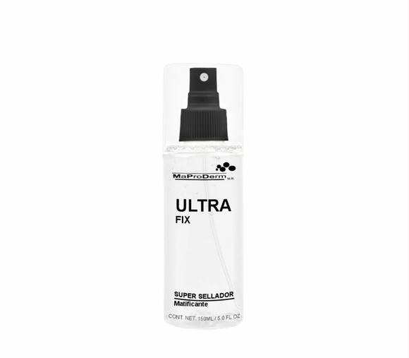 FIJADOR ULTRA FIX 150ml - MAPRODERM