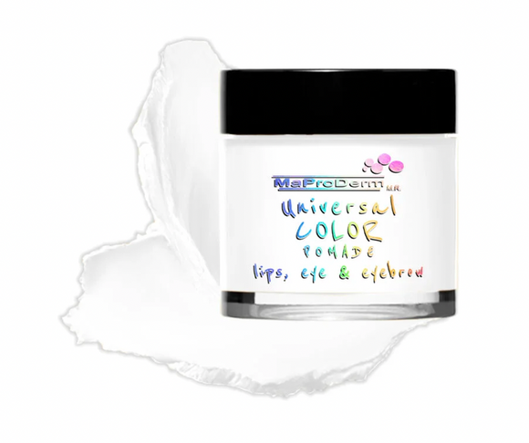 UNIVERSAL COLOR POMADE PORCELANA 91 - MAPRODERM
