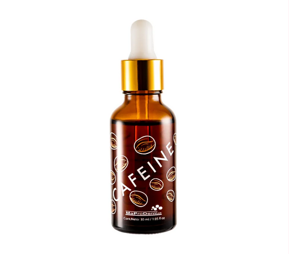 SERUM CAFEINE 30 ML - MAPRODERM