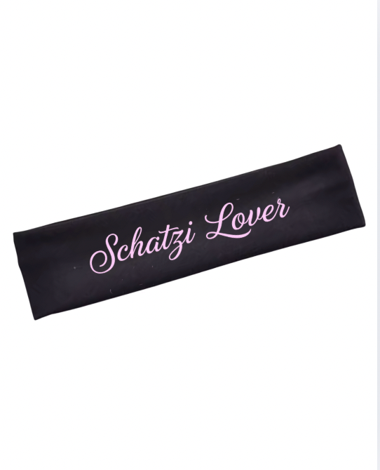 Banda Schatzi Lover