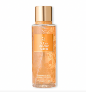 Golden Mandarin Saffron - Victoria's secret