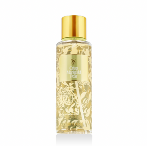 Crisp Marigold Pear - Victoria's Secret