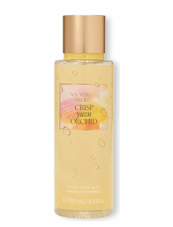 Crisp Yuzu Orchid - Victoria's Secret