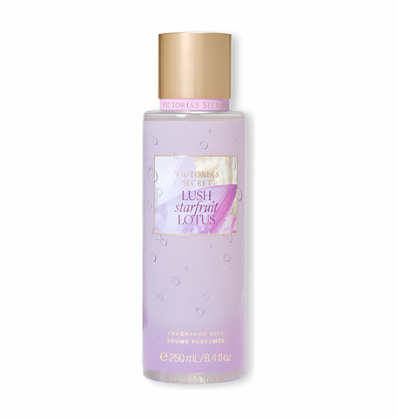 Lush Starfruit Lotus - Victoria's Secret