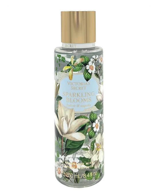 Sparkling Blooms - Victoria's Secret