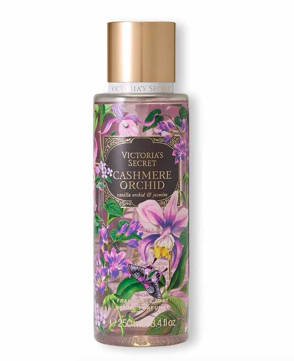 Cashmere Orchid - Victoria's Secret