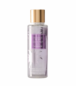 Coconut Sol Shimmer - Victoria's Secret