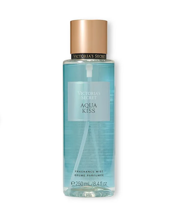 Aqua Kiss - Victoria's Secret