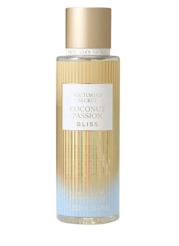 Coconut Passion Bliss - Victoria's Secret