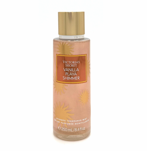 Vanilla Playa Shimmer - Victoria's Secret