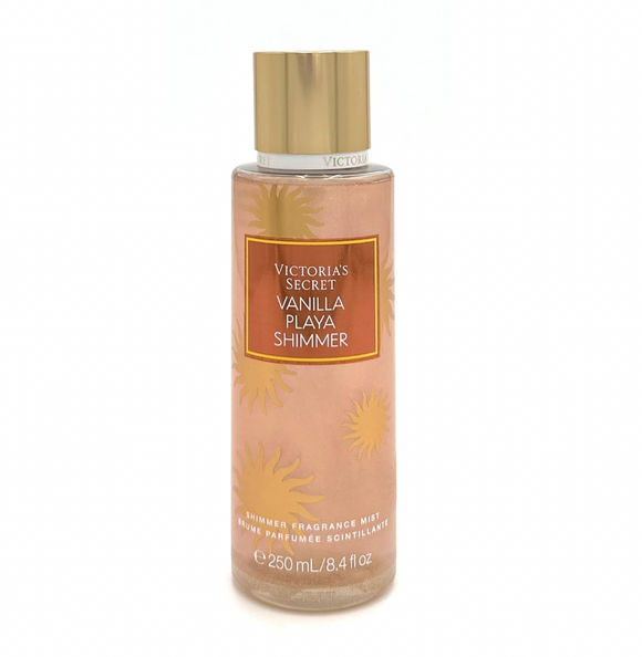 Vanilla Playa Shimmer - Victoria's Secret