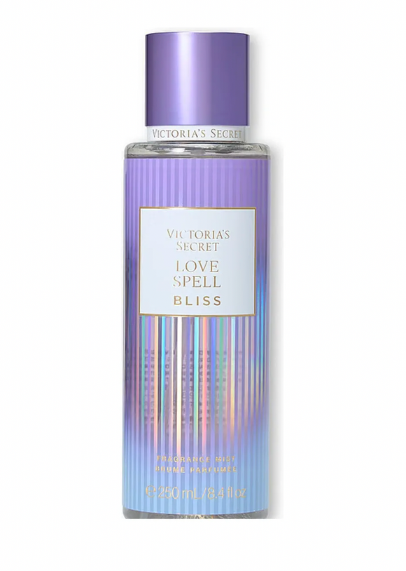 Love Spell Bliss - Victoria's Secret