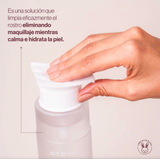 Agua Limpiadora - ATENEA