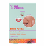 Parches Pimple Patches - Good Molecules